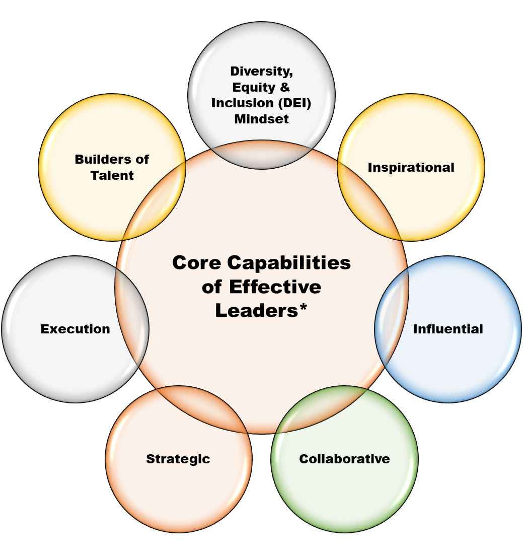 Leadership Development Program Graphic